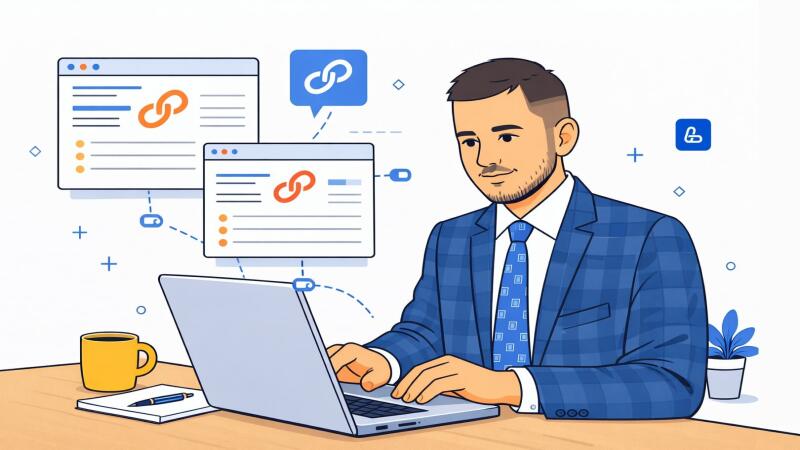 The Complete Guide to Anchor Text in SEO