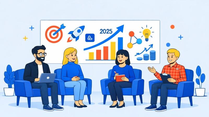 2025 Update: LinkBuilder.com's Year in Review