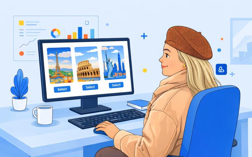 SEO for Travel Agencies: How to Attract More Tourists and Bookings