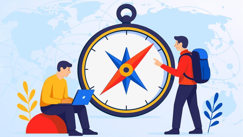 З чого почати просування проєкту