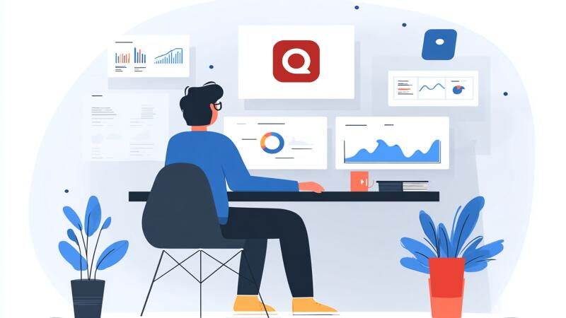 Using Quora for free SEO promotion in 2025