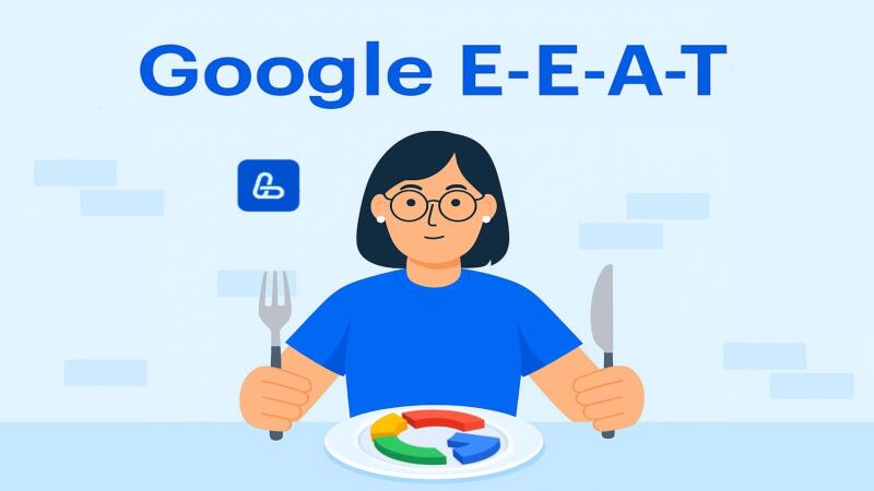 Google E-E-A-T