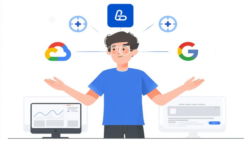 Як прокачати сайт за допомогою безкоштовних інструментів Google