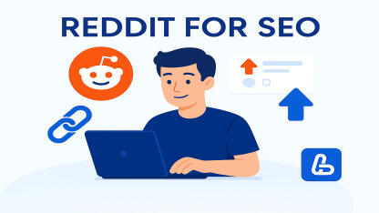 Reddit для SEO