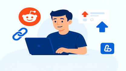 Reddit для SEO