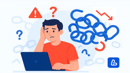 Link Building Challenges for SEO