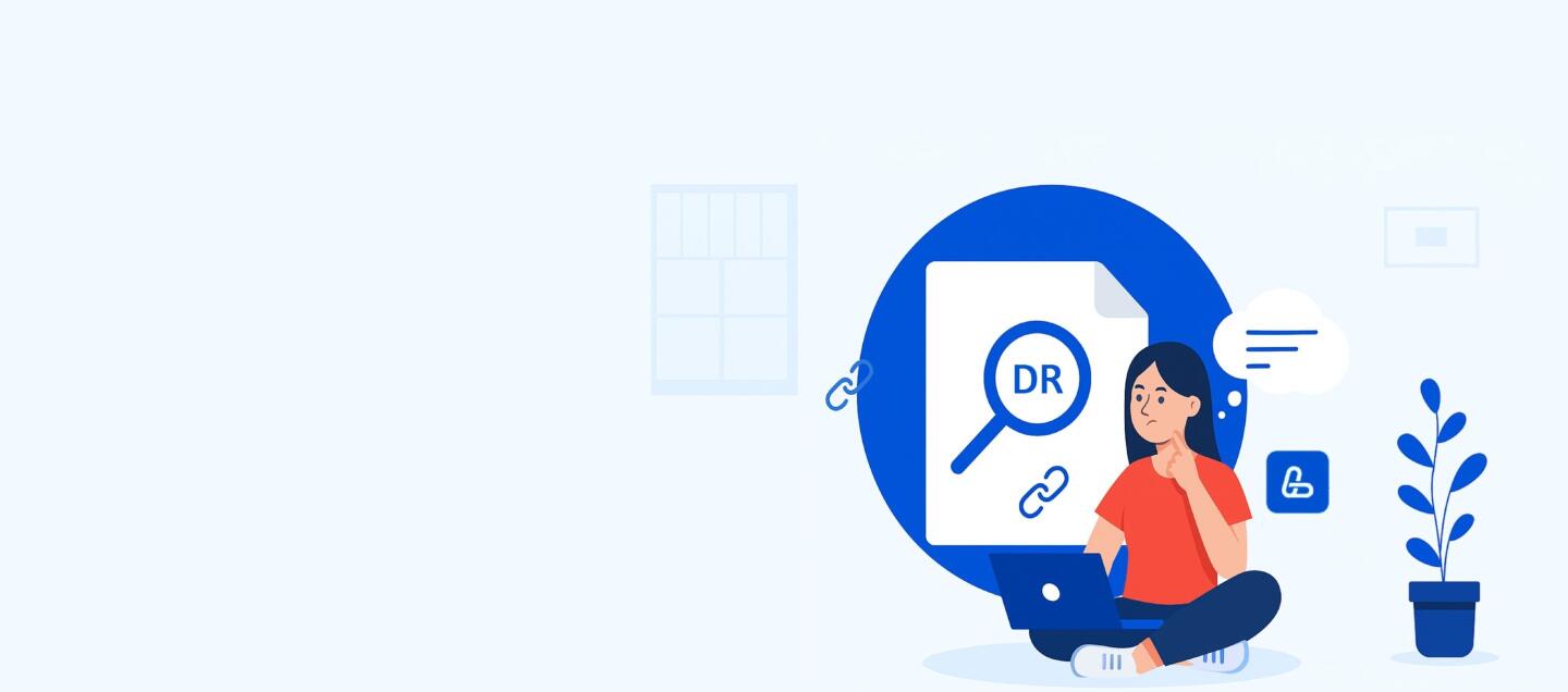 Finding DR80+ Dofollow Links