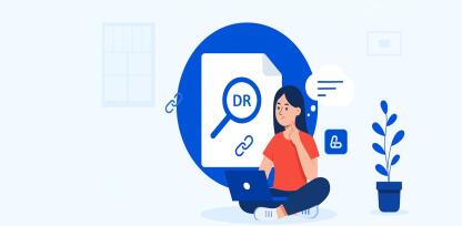 Finding DR80+ Dofollow Links