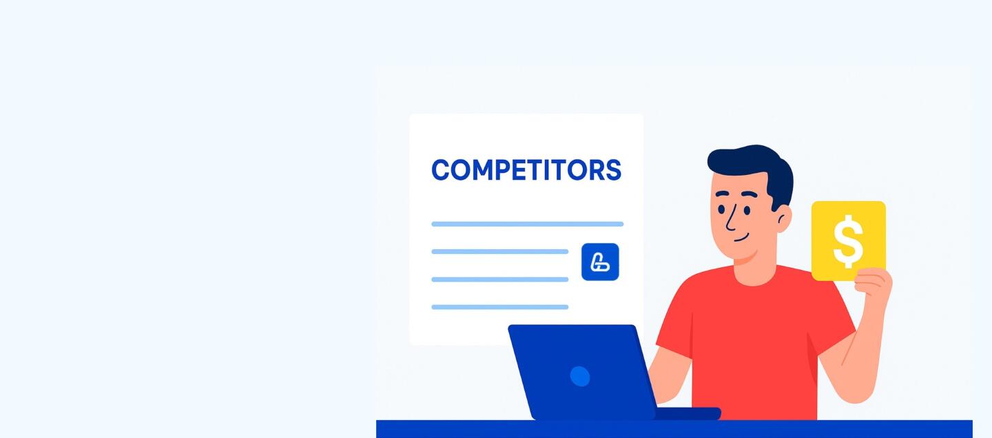 How to Buy Your Competitors' Backlinks