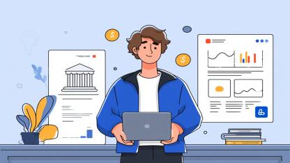 SEO для фінансових компаній