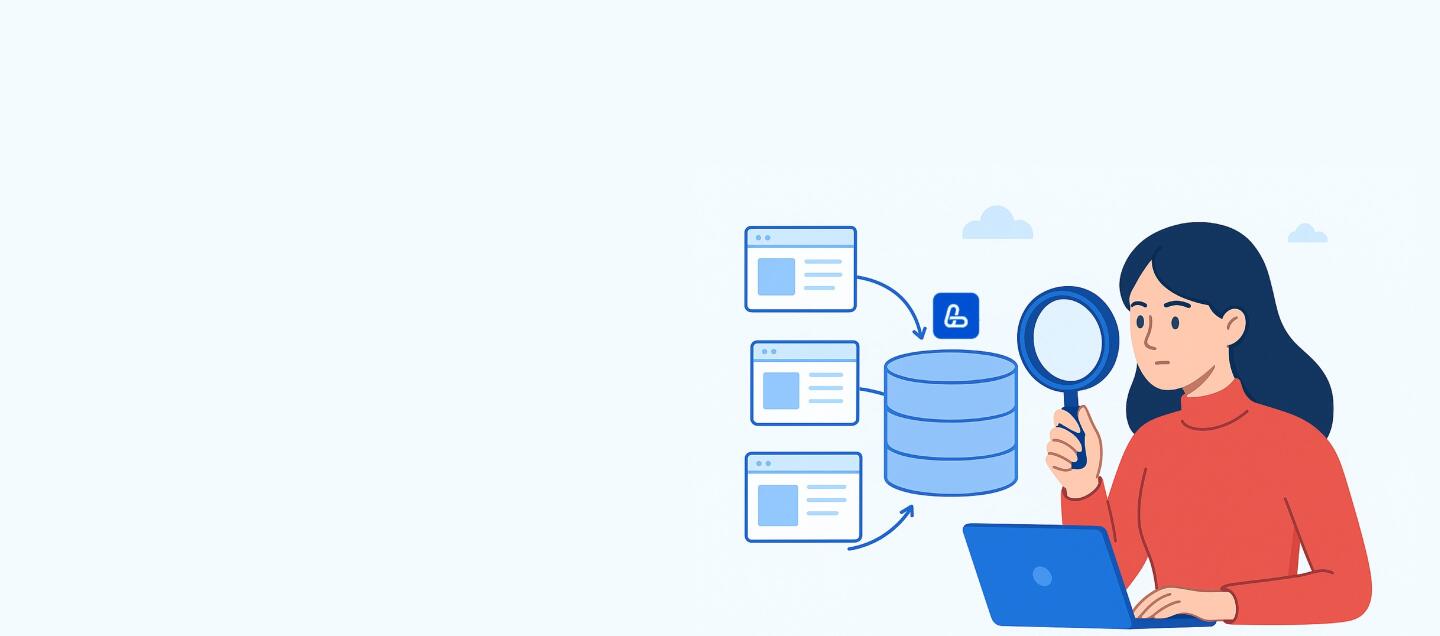 Using Bulk Search to Check Sponsored Content Prices