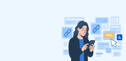 How to Access a Database of 10,000+ Free Backlink Placements