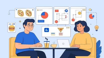 Restaurant SEO: A Recipe for a Steady Stream of Guests