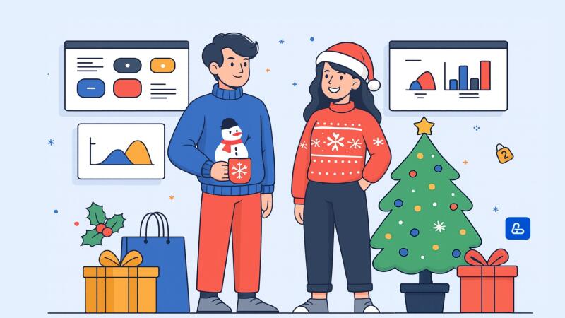 How to Rank Higher and Drive More Sales This Xmas