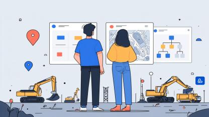 Link Building Explained: A Simple Road Network Analogy