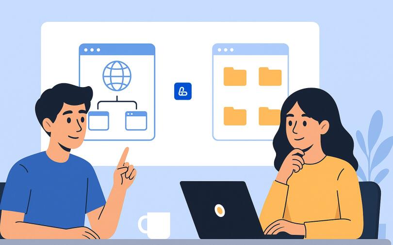 Субдомени та SEO: як піддомени впливають на просування сайту в Google