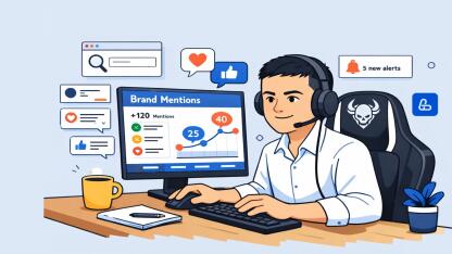 Brand Mentions Explained: The Secret SEO Weapon to Boost Rankings