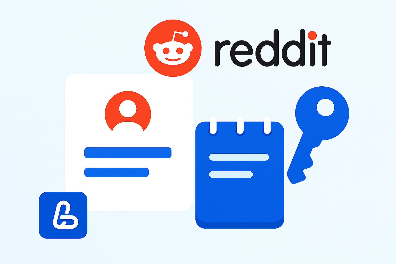 Preparing to work with Reddit
