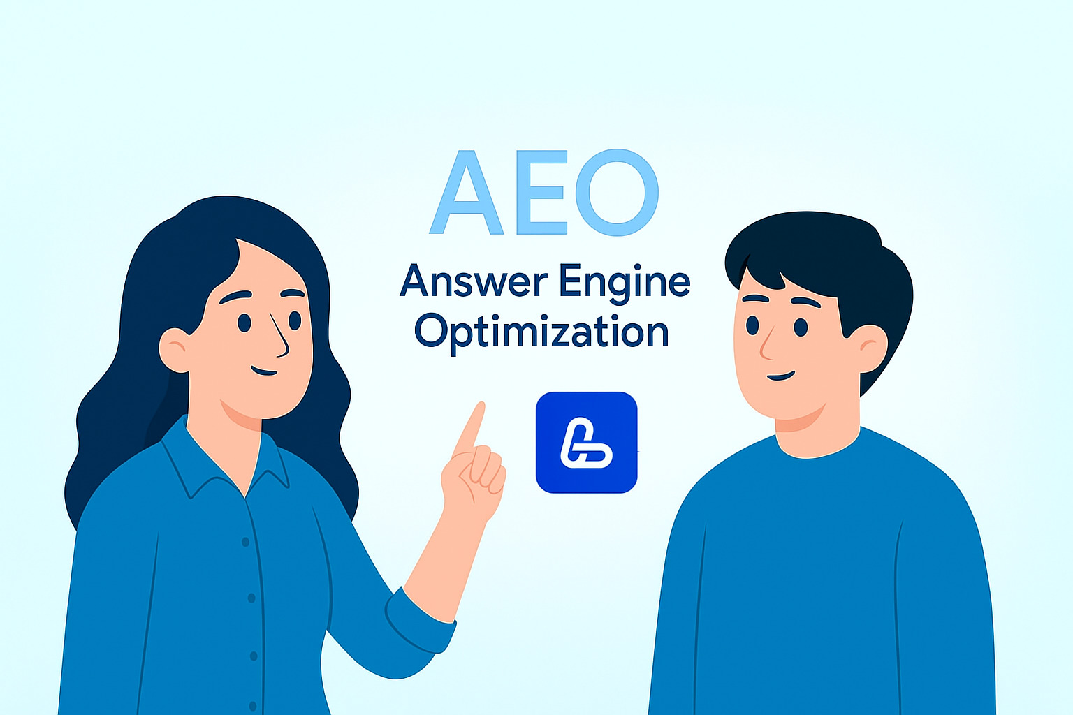 Що таке Answer Engine Optimization