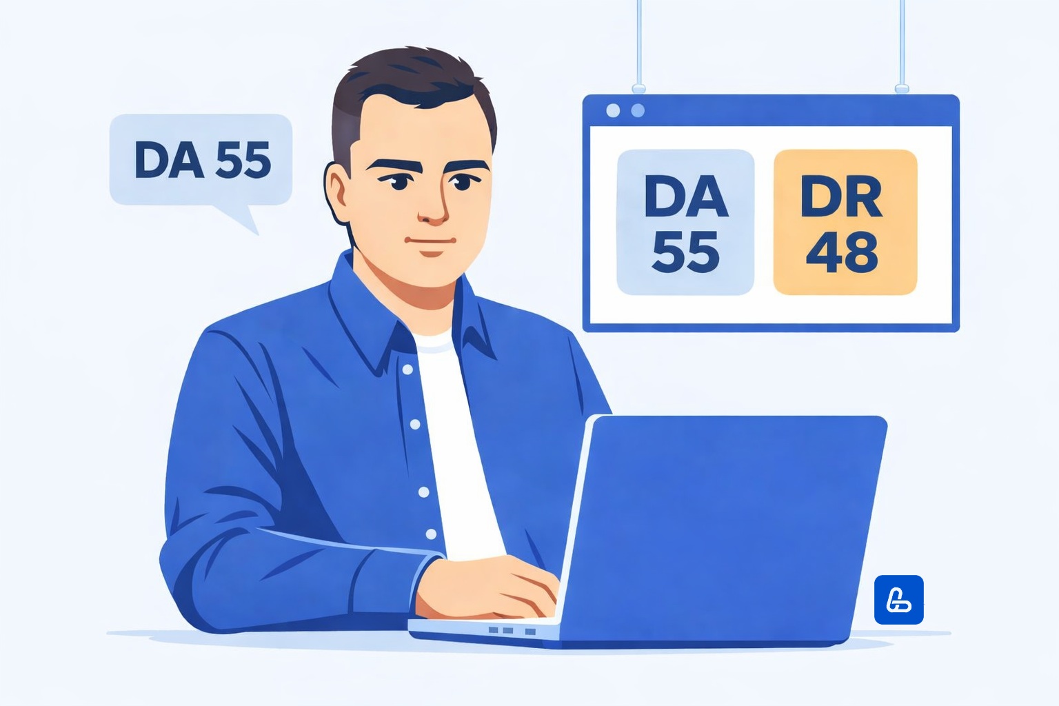 An illustration of evaluating donor sites using DA and DR metrics