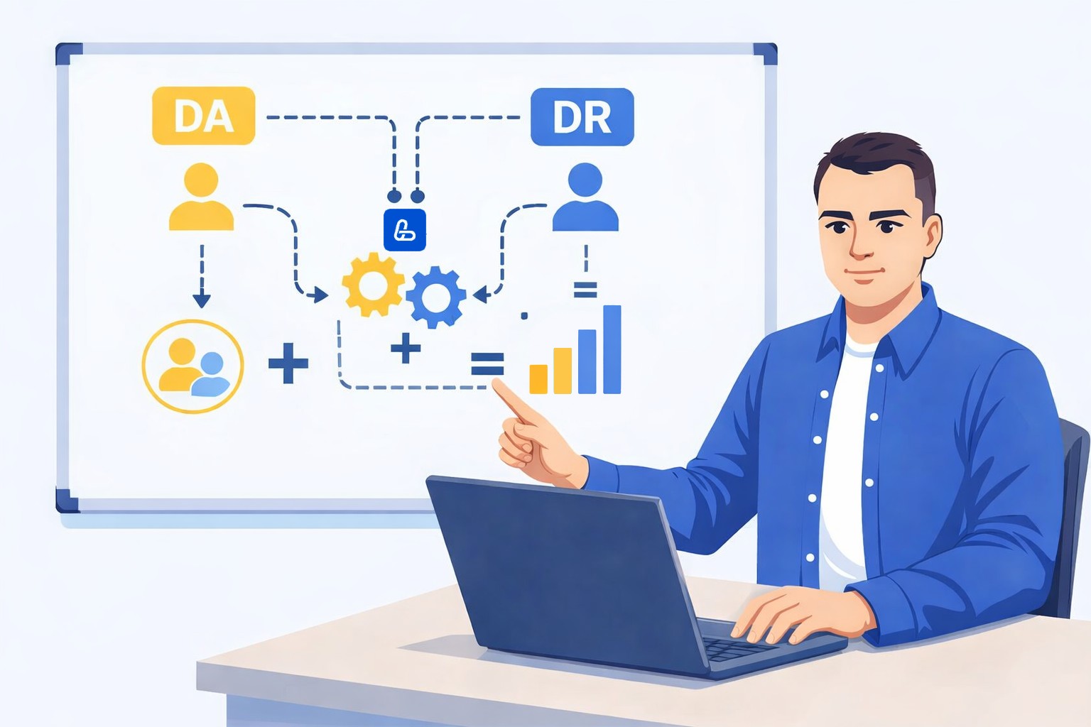 A balanced approach to selecting the ideal donor site