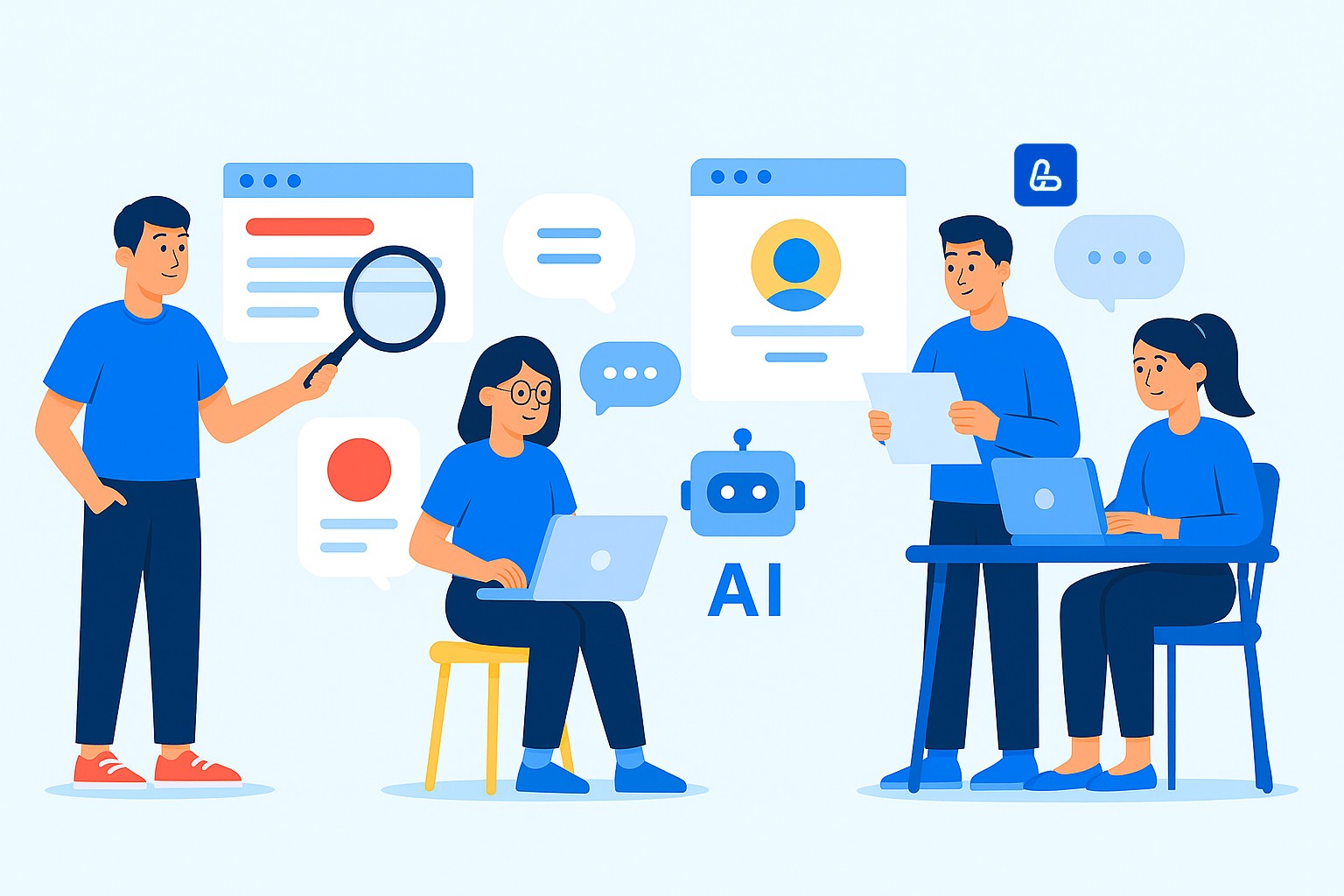 E-E-A-T and AI-Generated Content