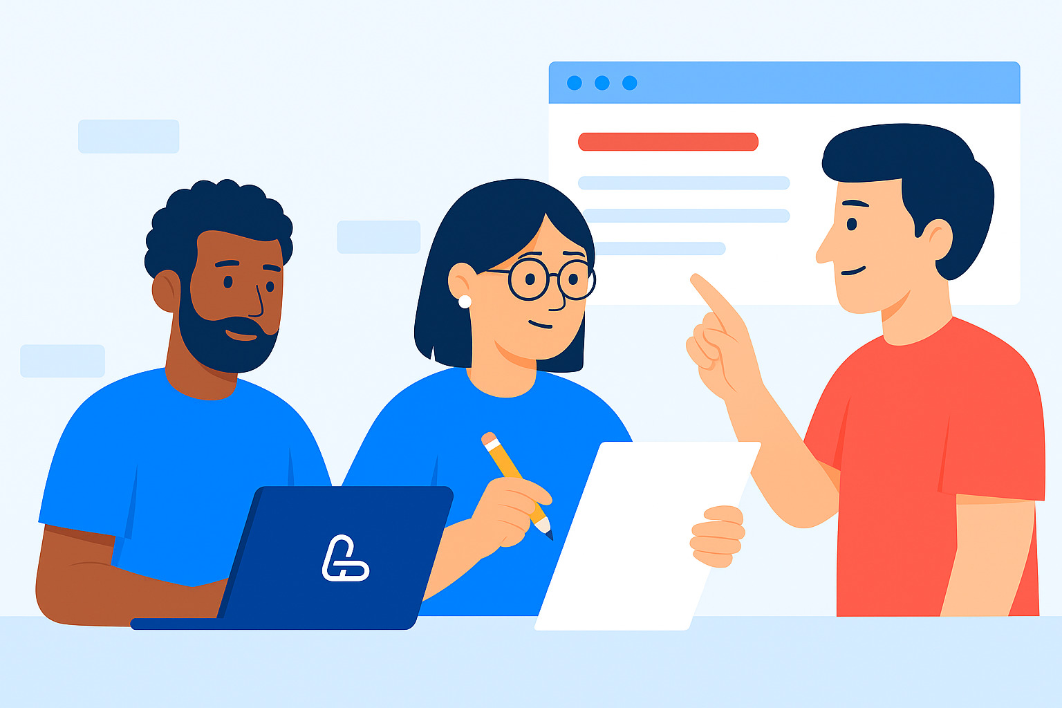 How to Create Content That Meets E-E-A-T Standards: A Guide for 2025