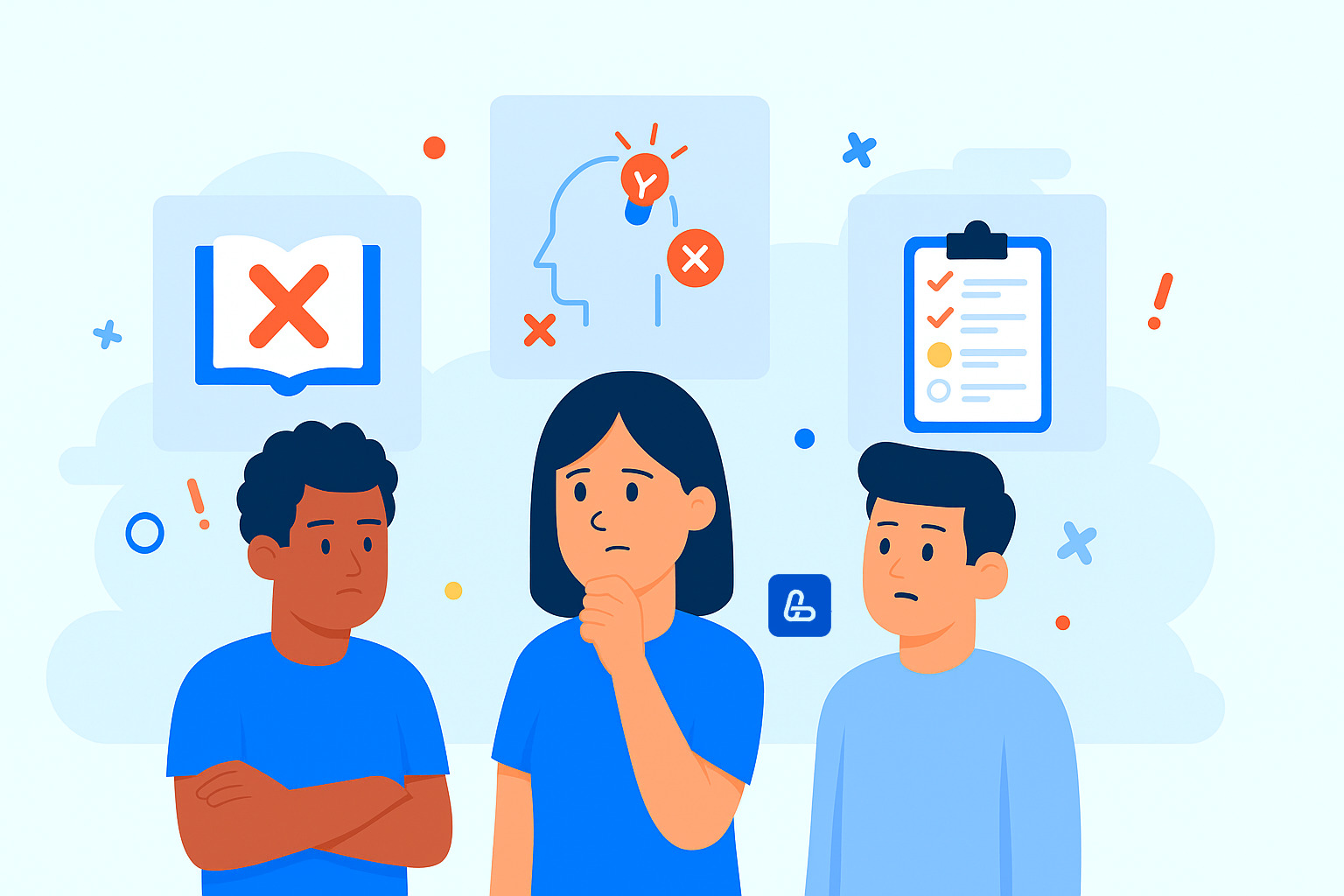 Common Mistakes and Myths About E-E-A-T
