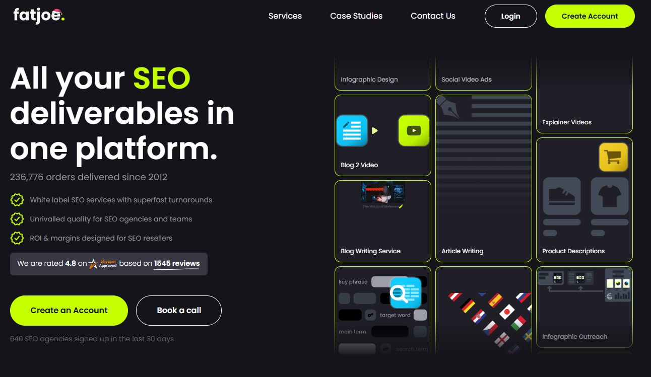 FatJoe — Покращіть свою стратегію FatJoe — Покращіть свою стратегію