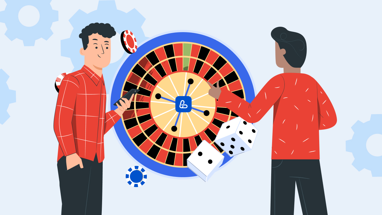 Overview of the Online Gambling Industry in 2025