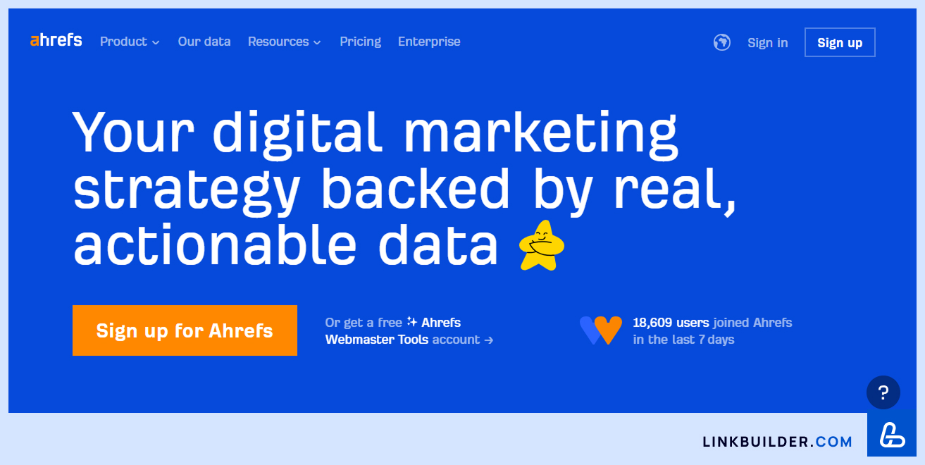 Ahrefs