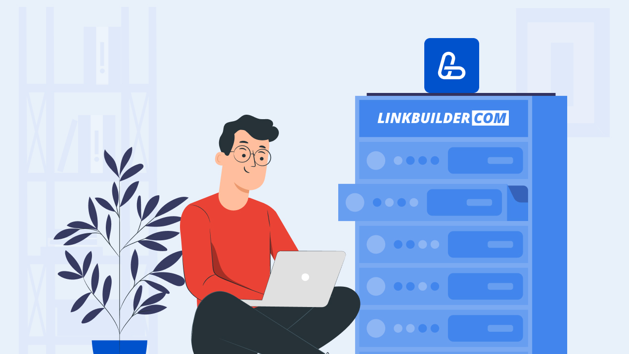 Turn Your Page Into a Backlink Magnet with LinkBuilder.com