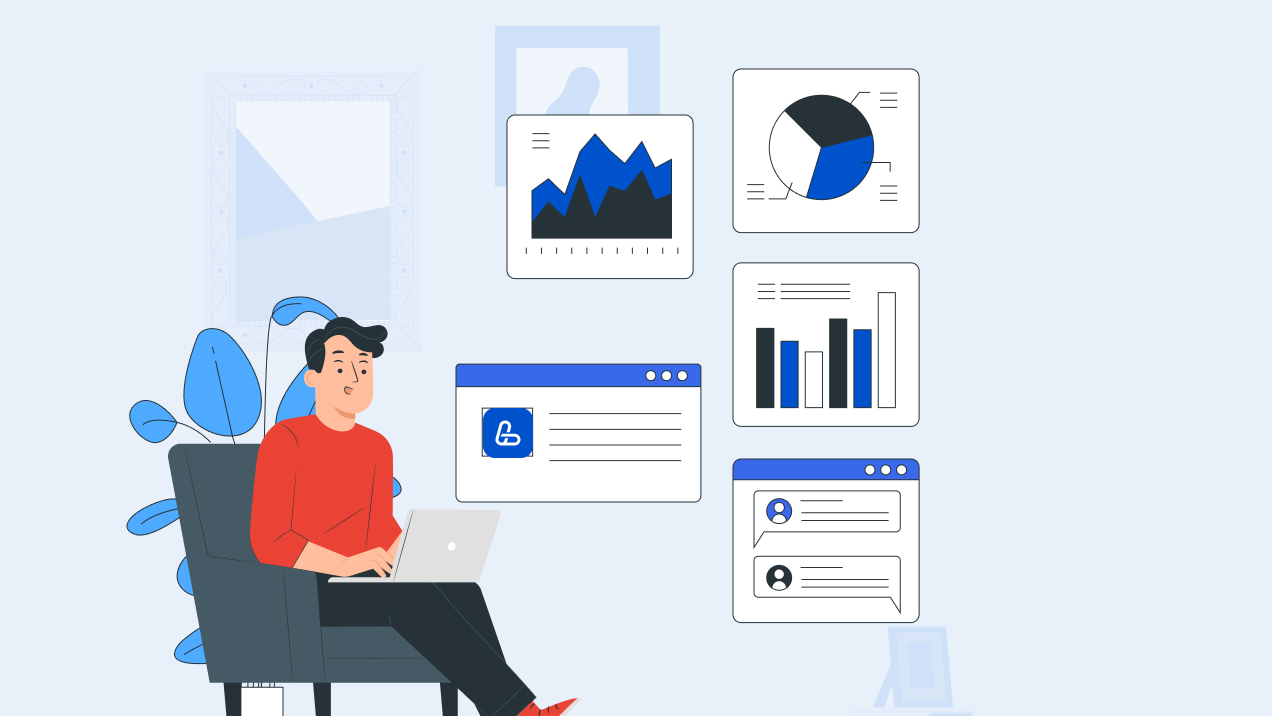 Analyze Your Competitors' Backlinks