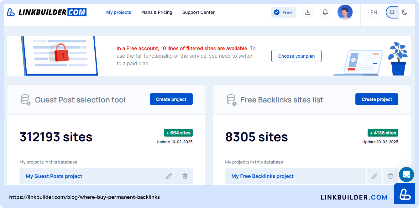 LinkBuilder.com