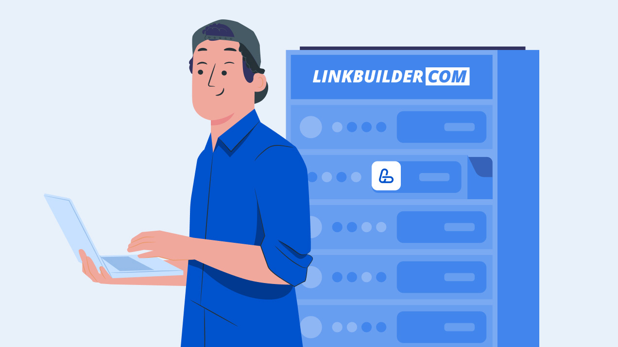 LinkBuilder.com