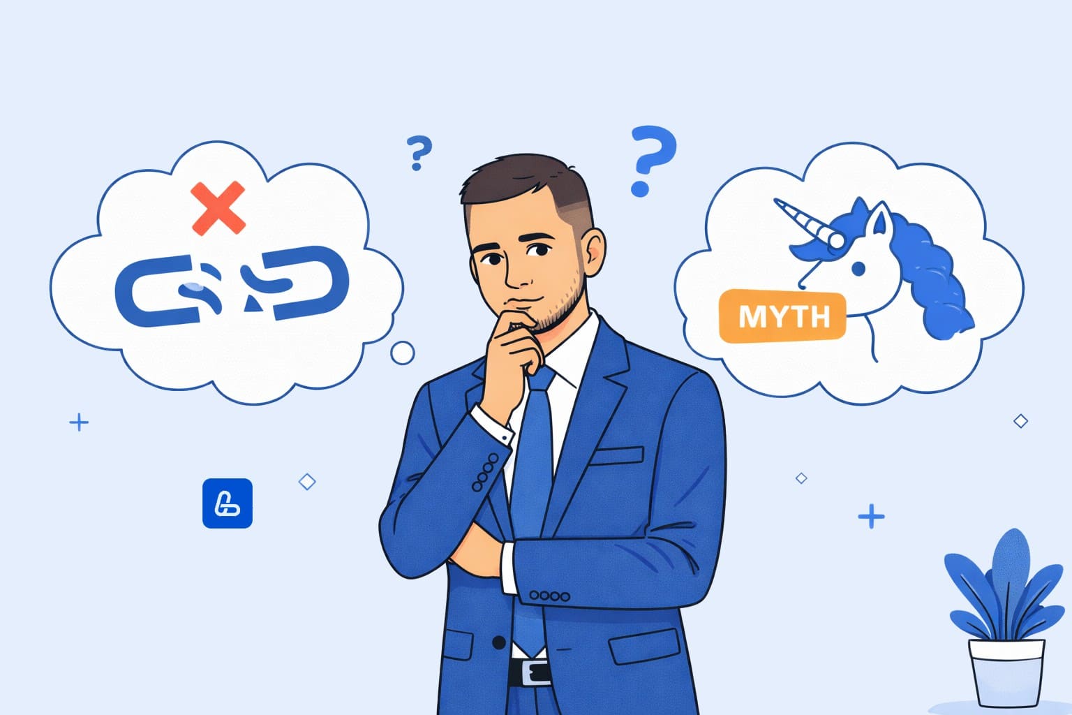 Debunking common anchor text myths and mistakes