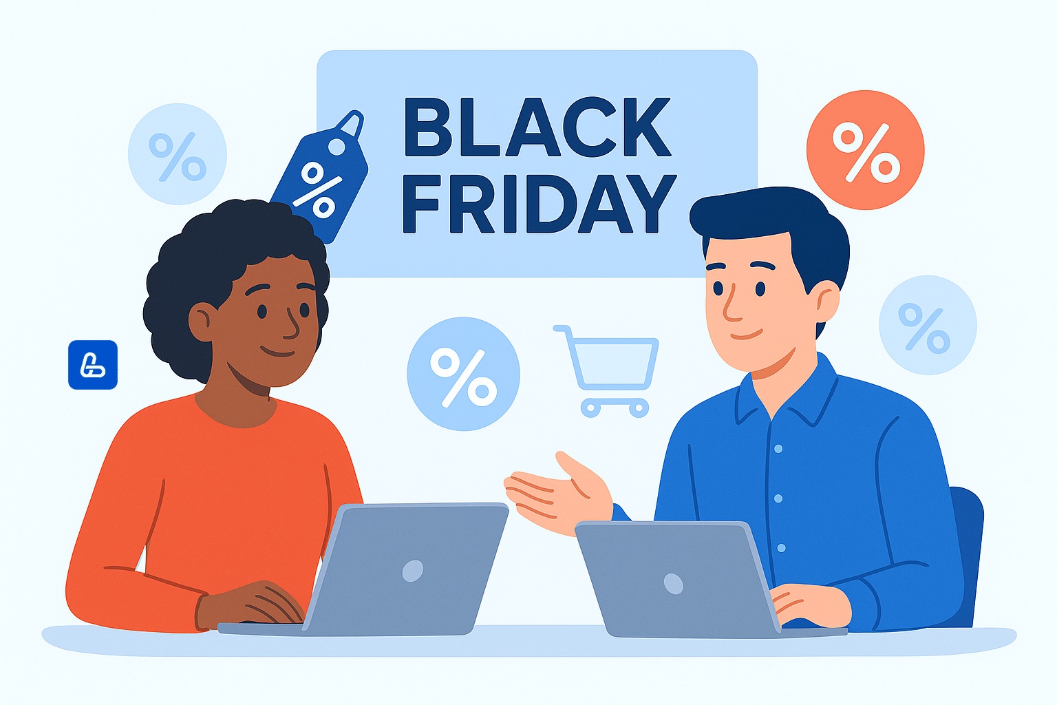 Анализ прошлогодней кампании Анализируем прошлогоднюю кампанию на Черную пятницу