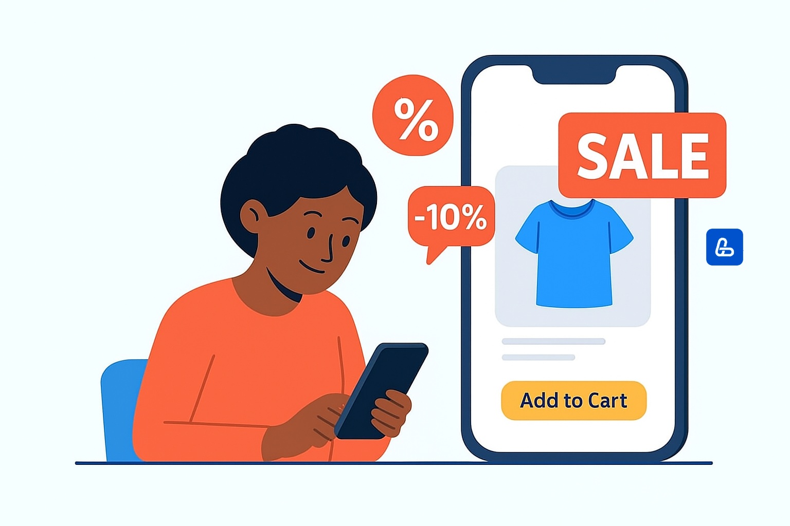 Проверка мобильной версии Проверьте мобильную версию к Черной пятнице