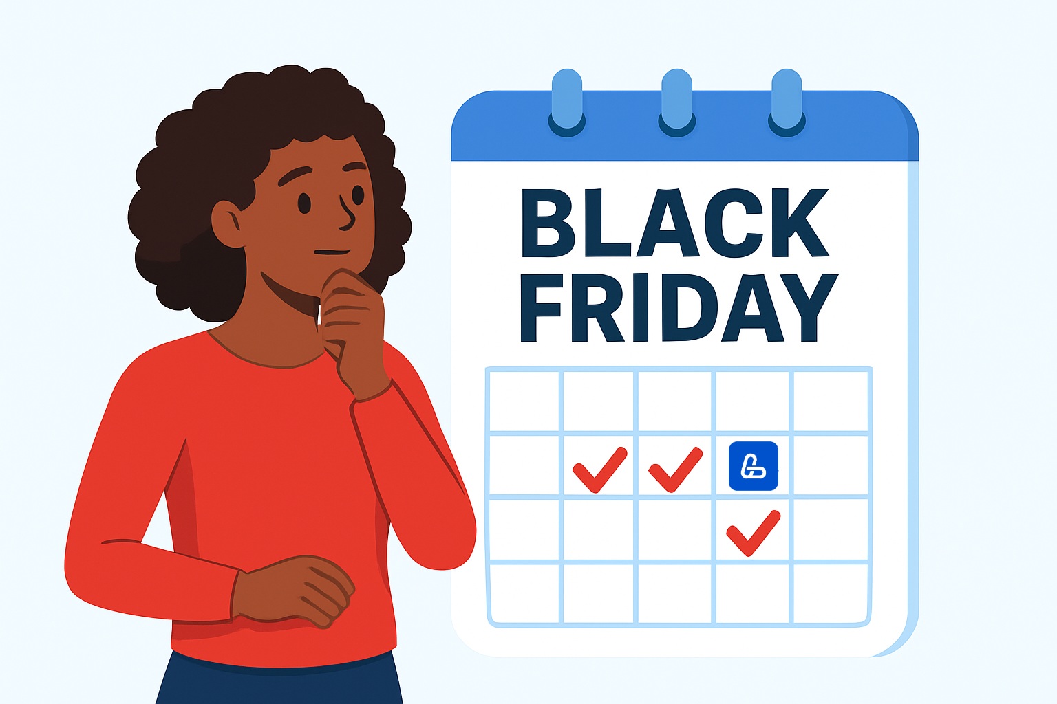 SEO-чеклист для Черной пятницы Финальный SEO-чеклист для Черной пятницы