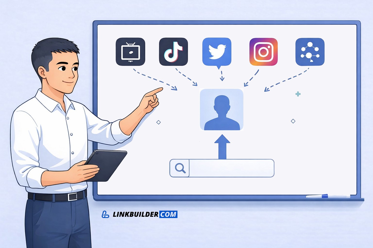 How brand mentions affect SEO How Brand Mentions Affect SEO and Search Visibility