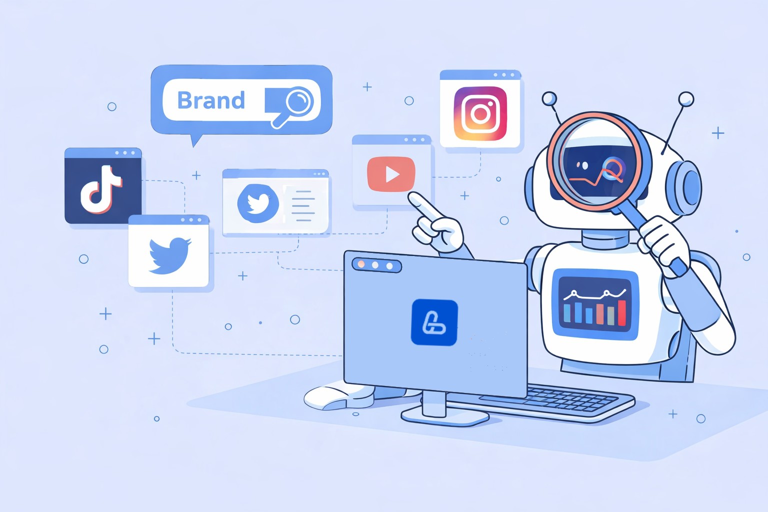 Search engines recognizing brand mentions How search engines recognize brand mentions