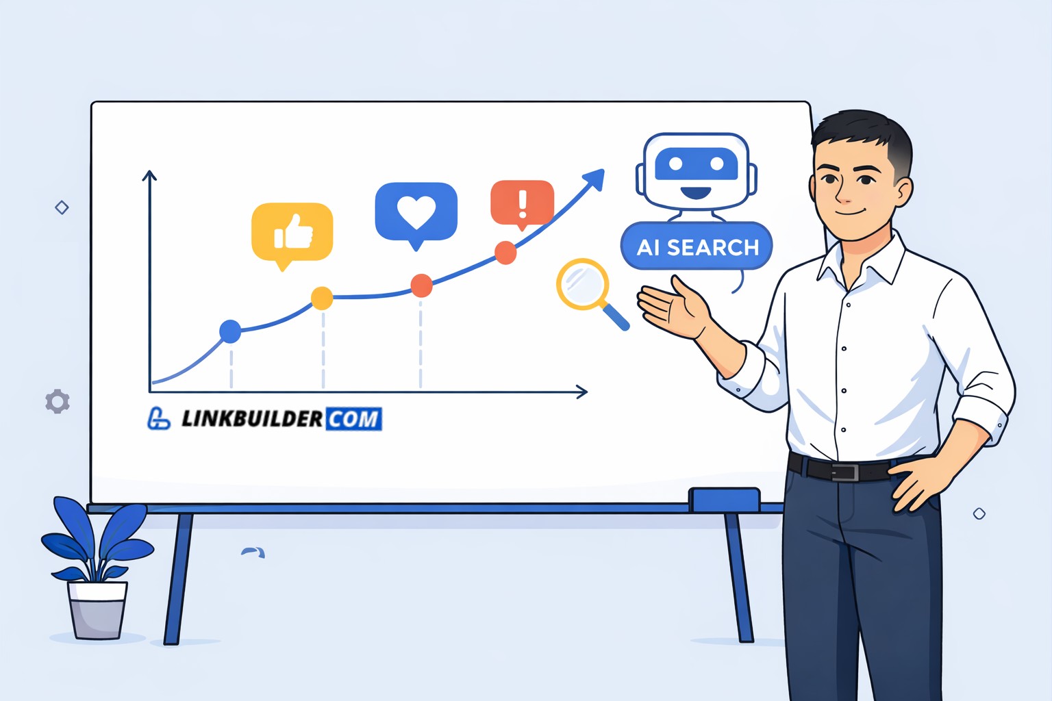 Prospects for brand mentions in SEO The future of brand mentions in SEO