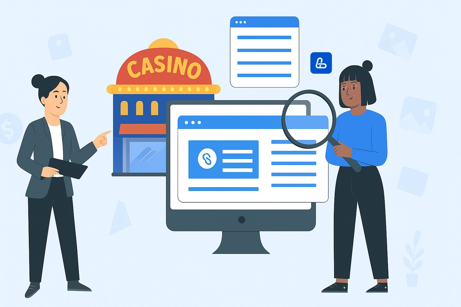 Casino Backlink Providers Best Casino Backlink Providers in 2026