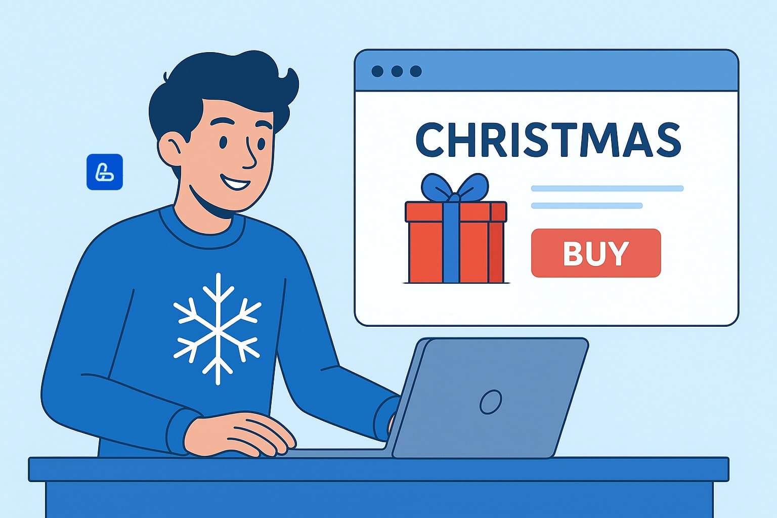 How holiday shopping behavior changes