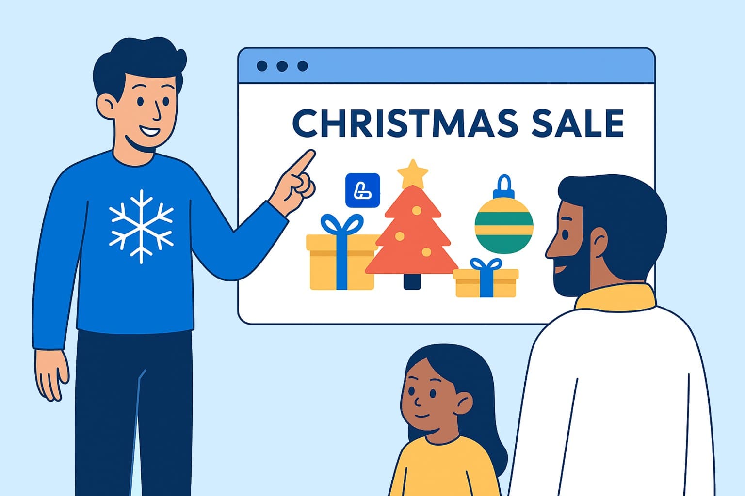 Creating a user experience that keeps customers on site