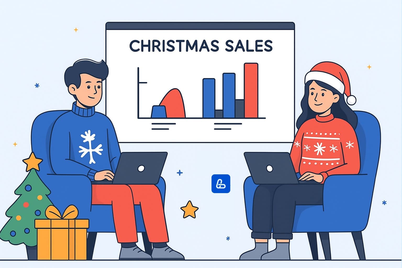 Monitoring your analytics during the holidays