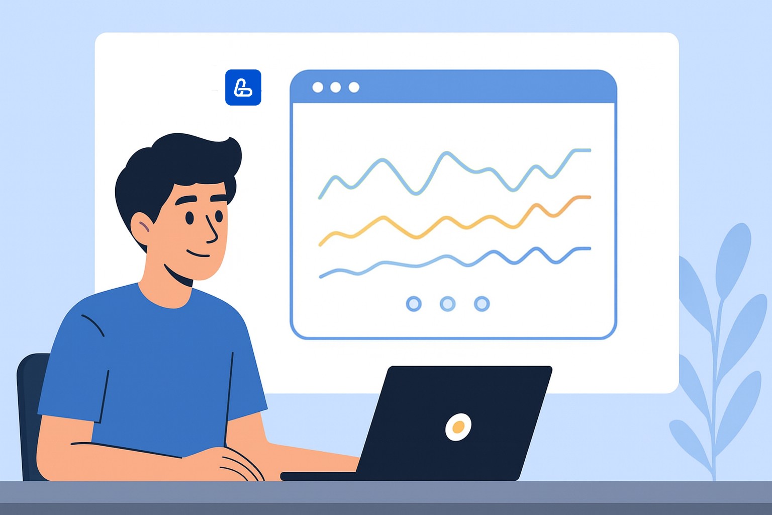 Monitoring key subdomain metrics Monitoring key subdomain metrics: index status, organic traffic, top keywords