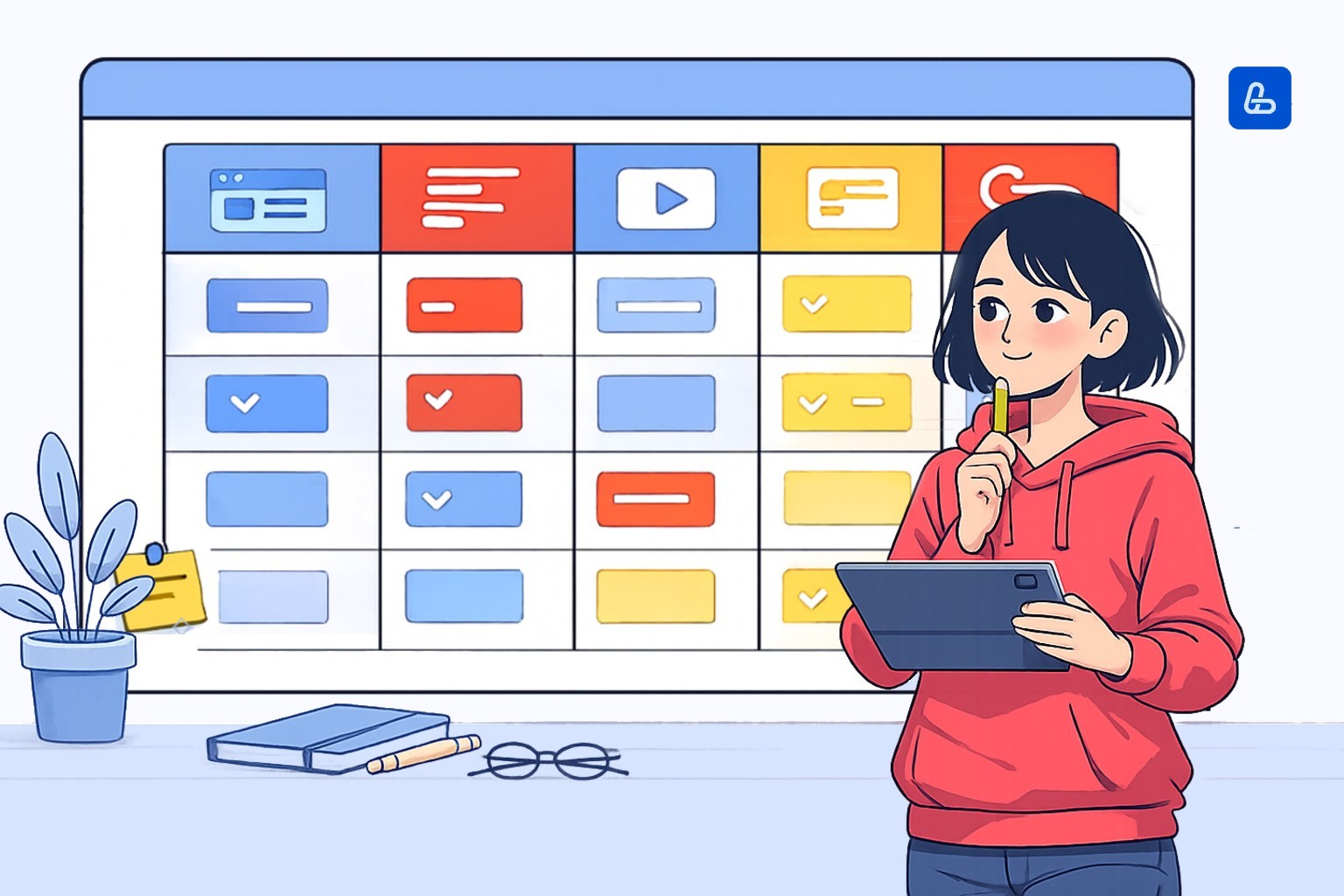 Планування SEO-контенту Стратегічне планування SEO-контенту