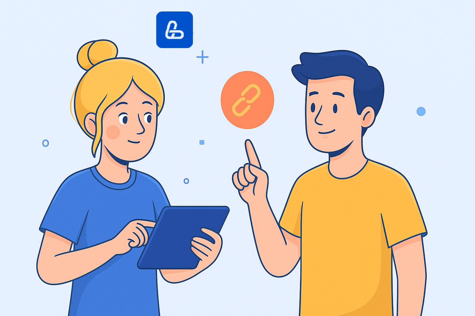How a Link Builder Works