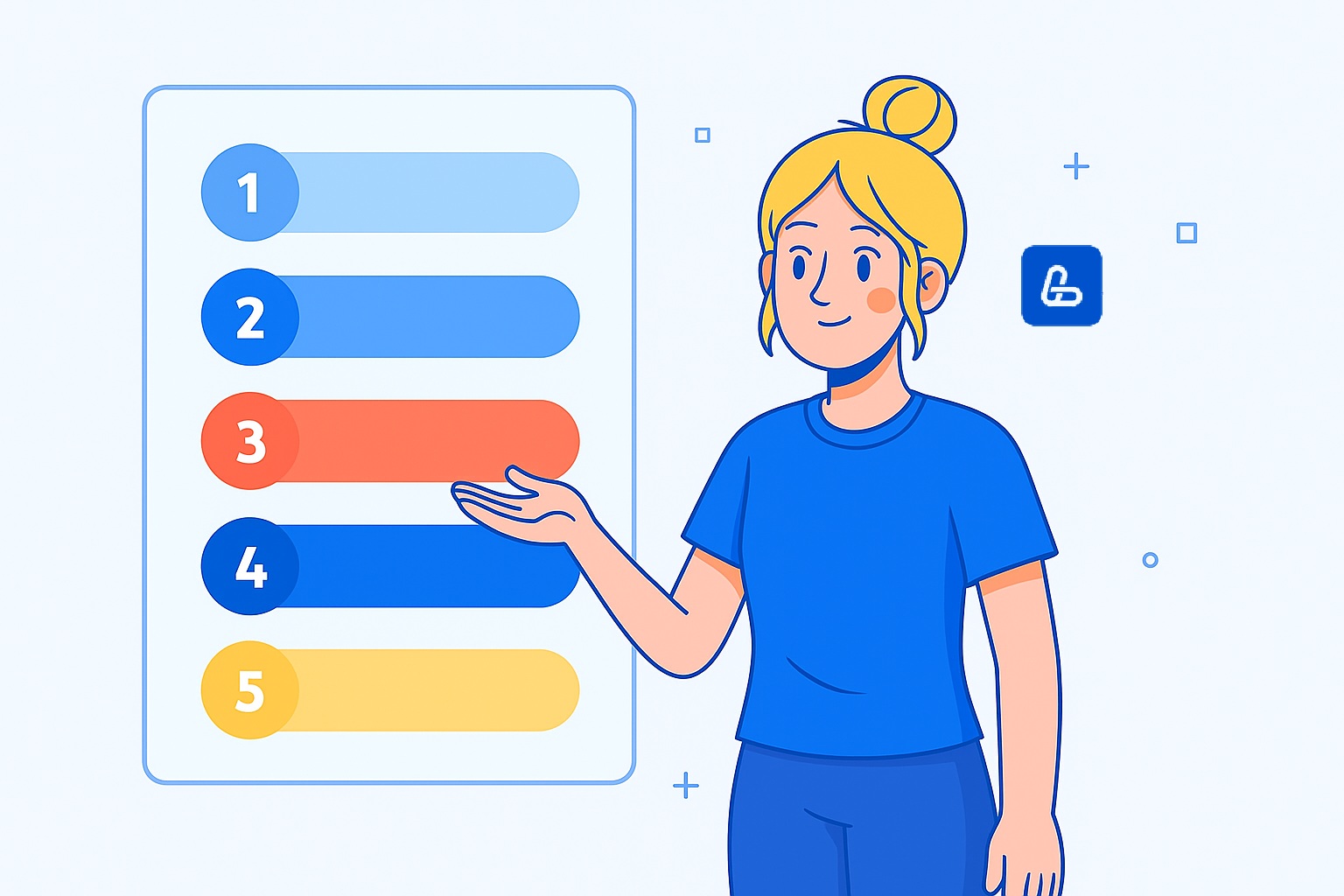 Step-by-Step Plan to Start